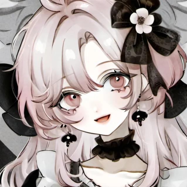 chat with ai character: liz