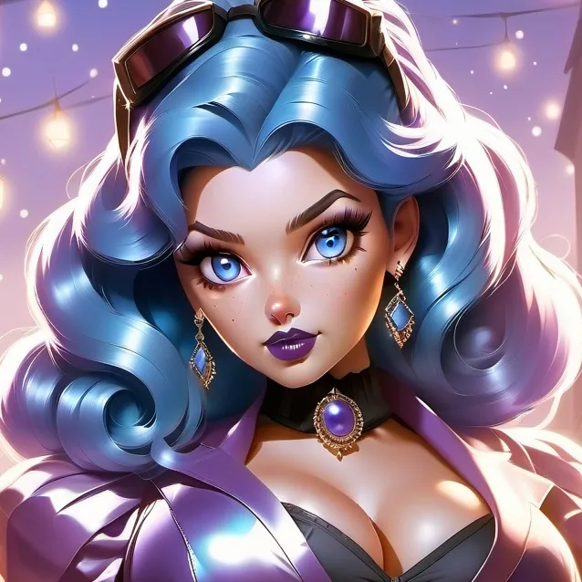 chat with ai character: summer