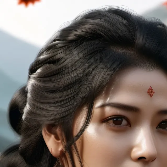 chat with ai character: Ava