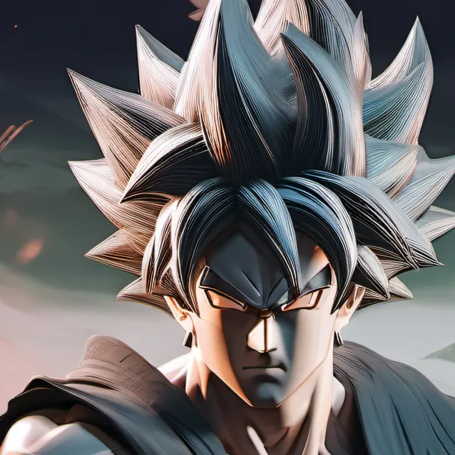 chat with ai character: kie