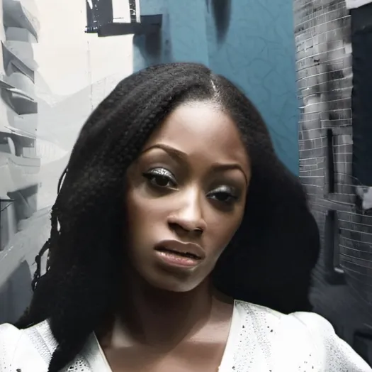 chat with ai character: Lululu