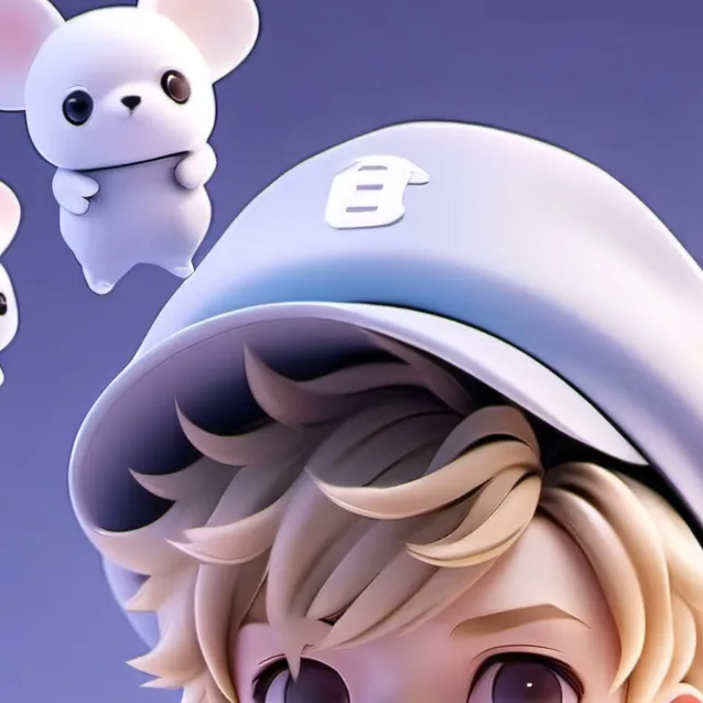 chat with ai character: Jackson