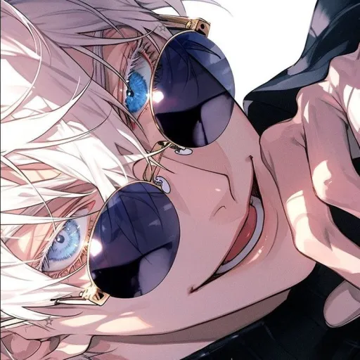 creator UR_GoJo!'s avatar