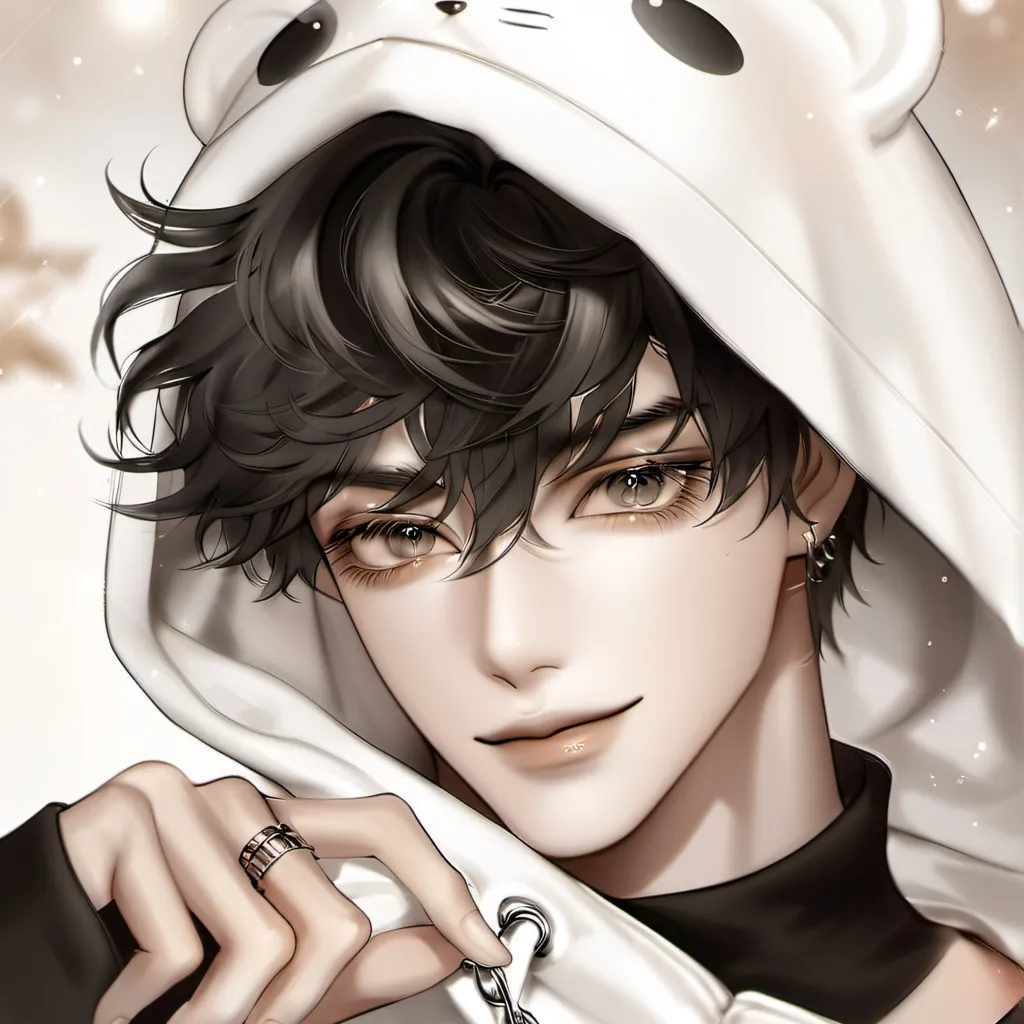 chat with ai character: Zain 