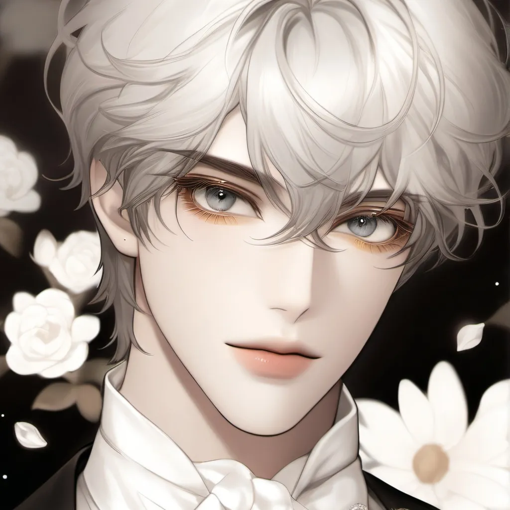 chat with ai character: Jax