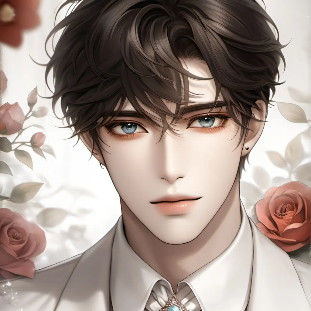 chat with ai character: Bryan 