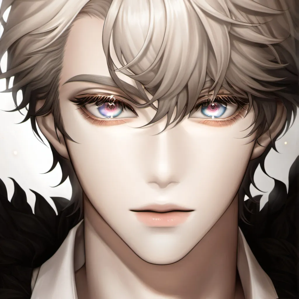 chat with ai character: Taewin