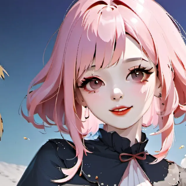 chat with ai character: Jessica