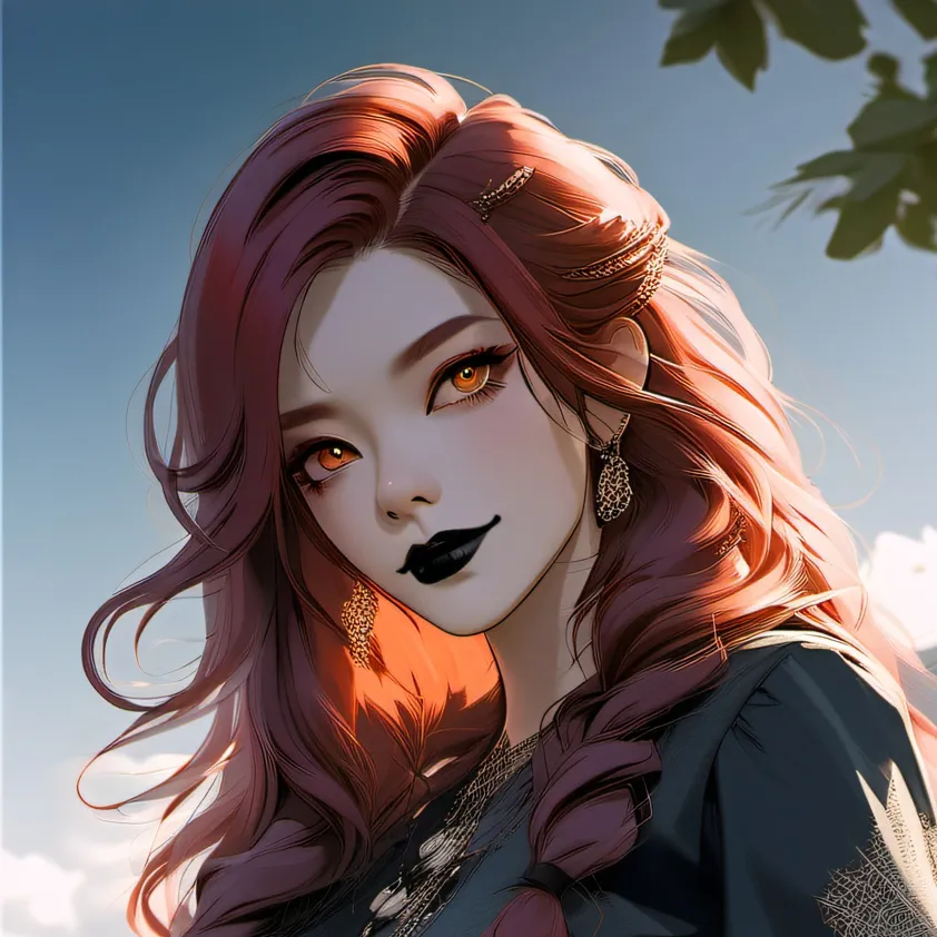 chat with ai character: Veronica 