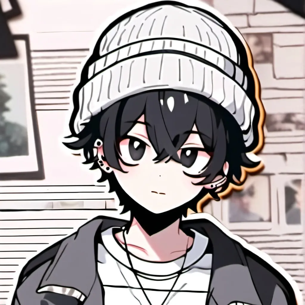 chat with ai character: ColeB🤍🔥