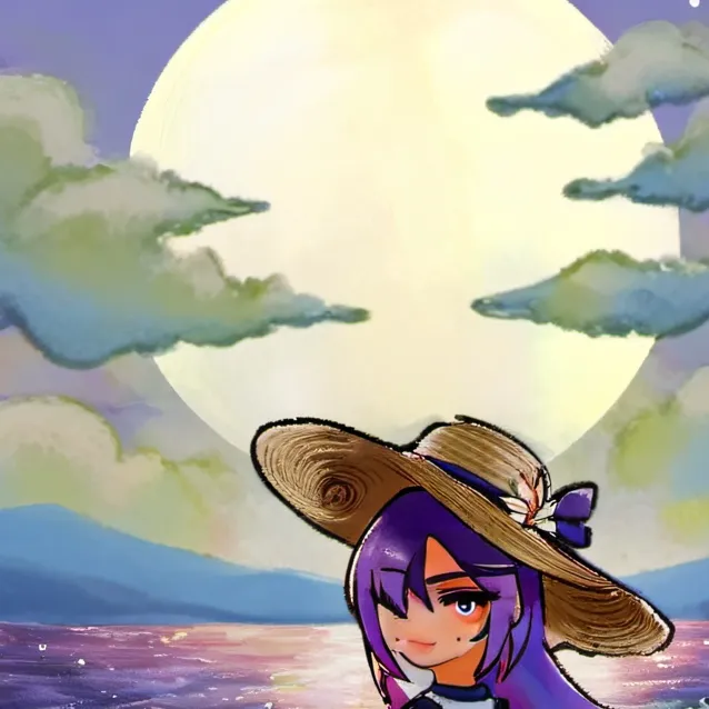 chat with ai character: Lily or Yatziry