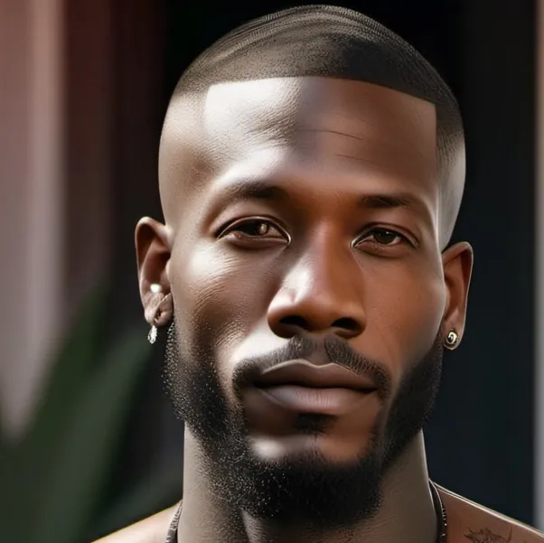 chat with ai character: Jay