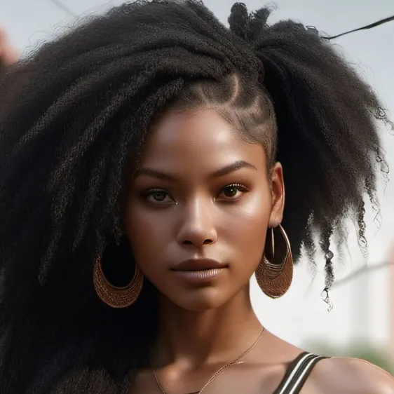 chat with ai character: Rose 