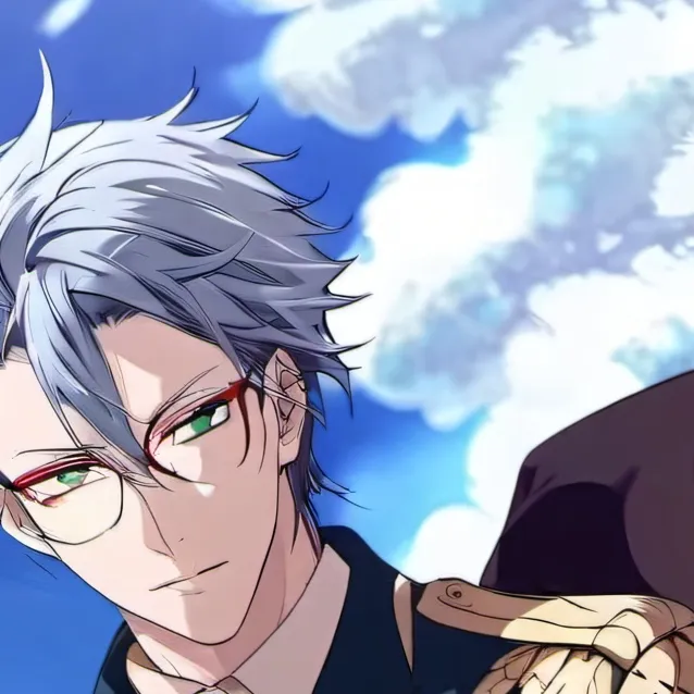 chat with ai character: Jail Murdoch