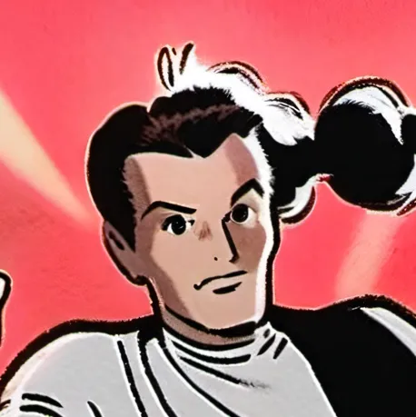 chat with ai character: DOOMslayer