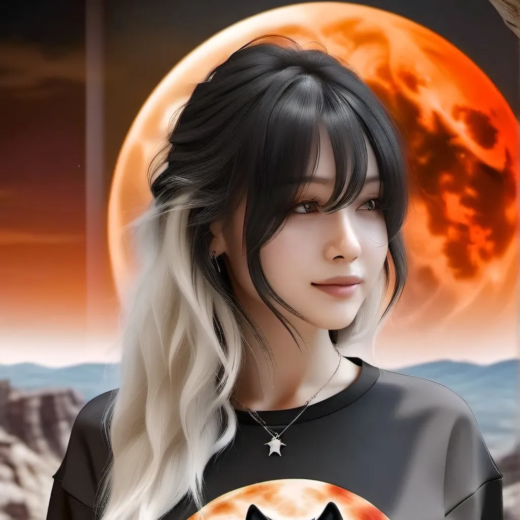 chat with ai character: Katie