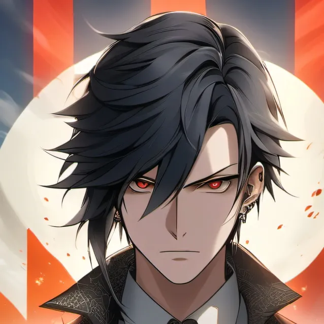 chat with ai character: Ethan