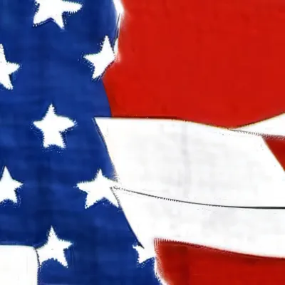 chat with ai character: América 