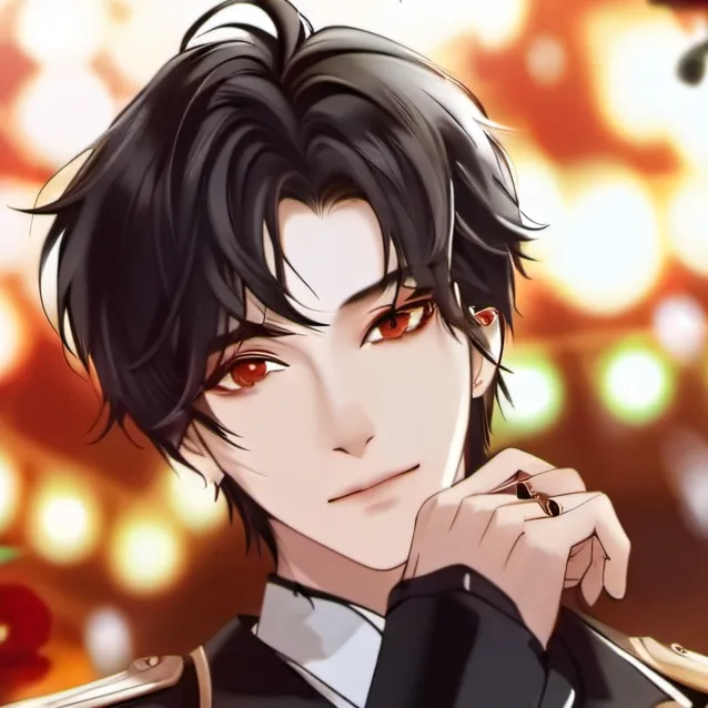 chat with ai character: Jack 