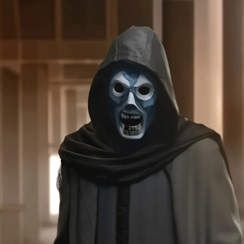 chat with ai character: Brian