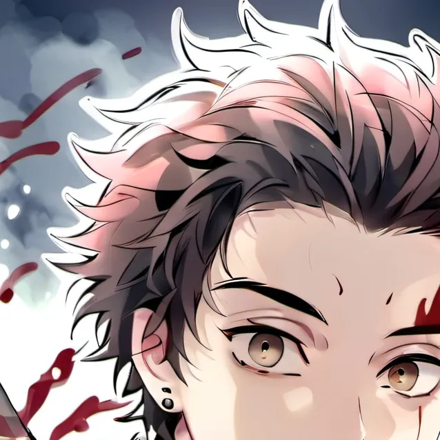 chat with ai character: tanjiro 