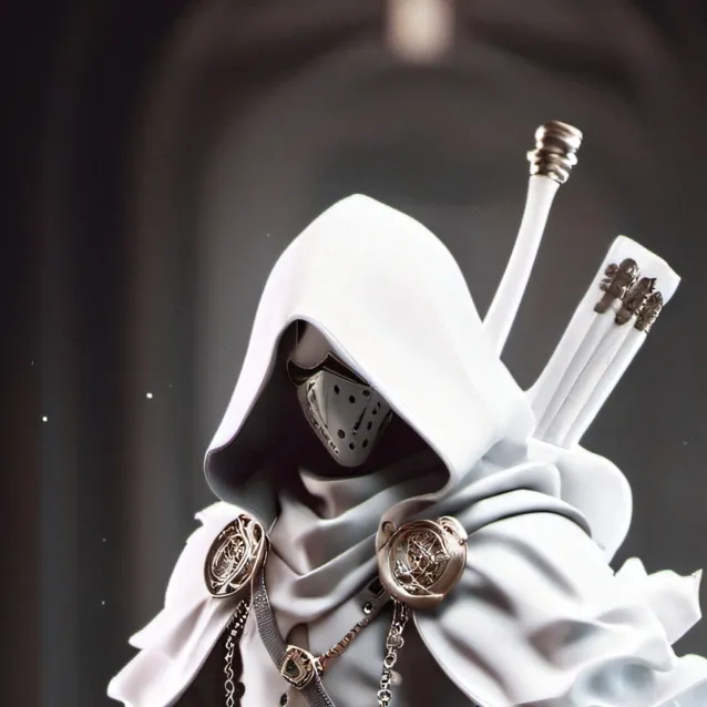 chat with ai character: Dash