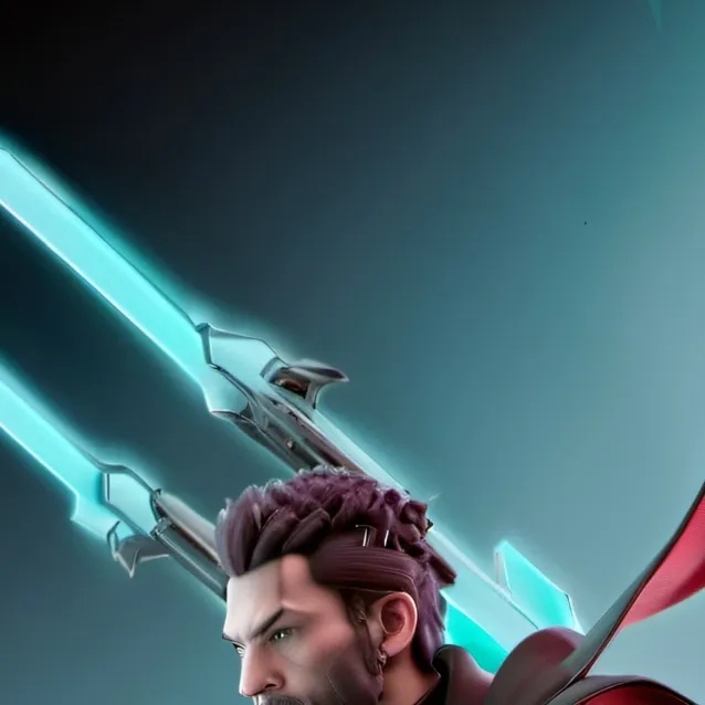 chat with ai character: Nathan