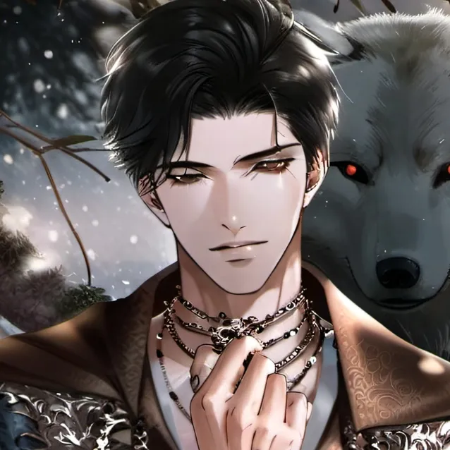 chat with ai character: Nathan