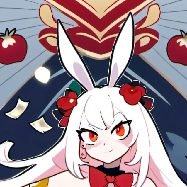 chat with ai character: Yvette Harrington