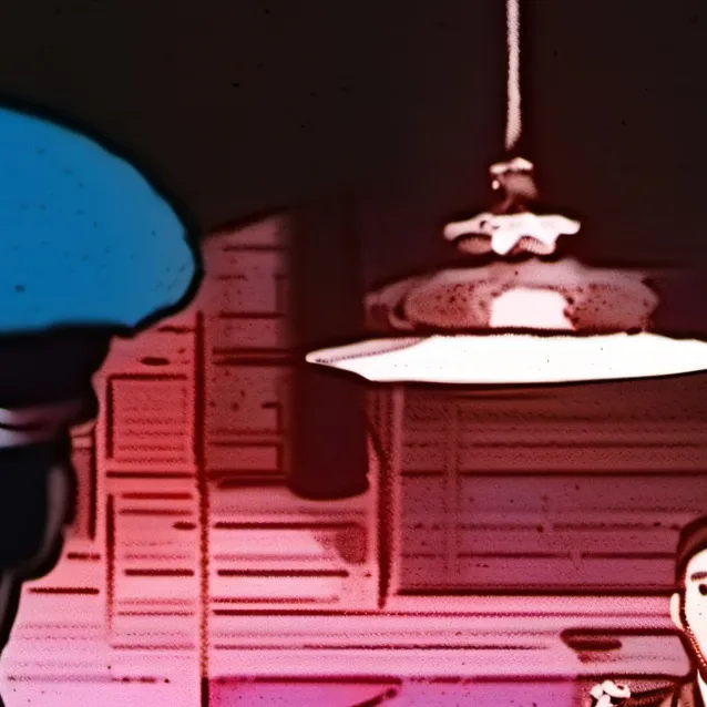 chat with ai character: WW2 Spy (rp)