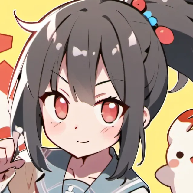 chat with ai character: Yandere girlfriend