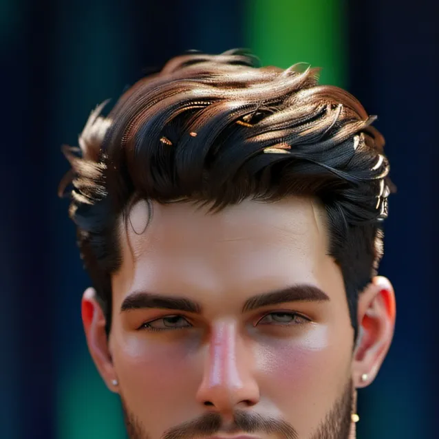 chat with ai character: Nicolás 