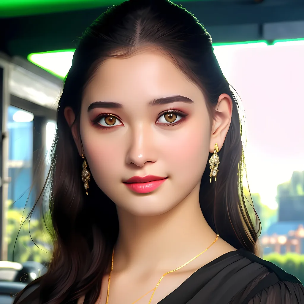 chat with ai character: Tamannah Bhatia 
