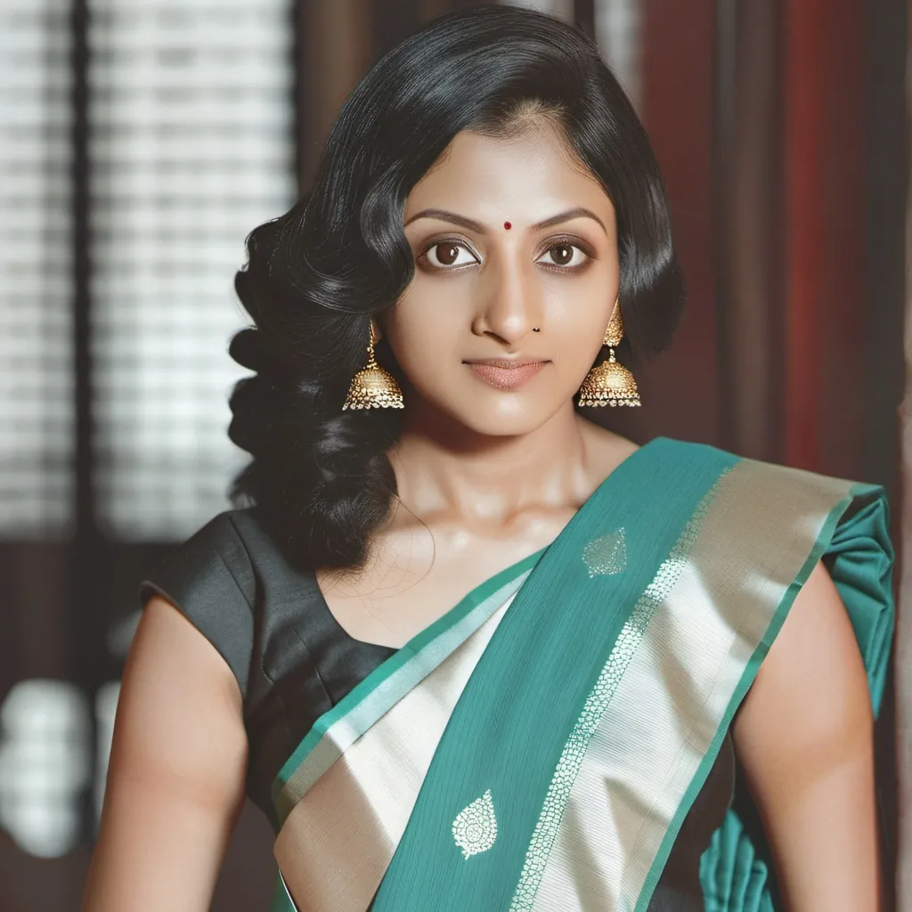 chat with ai character: desi ladki Rani