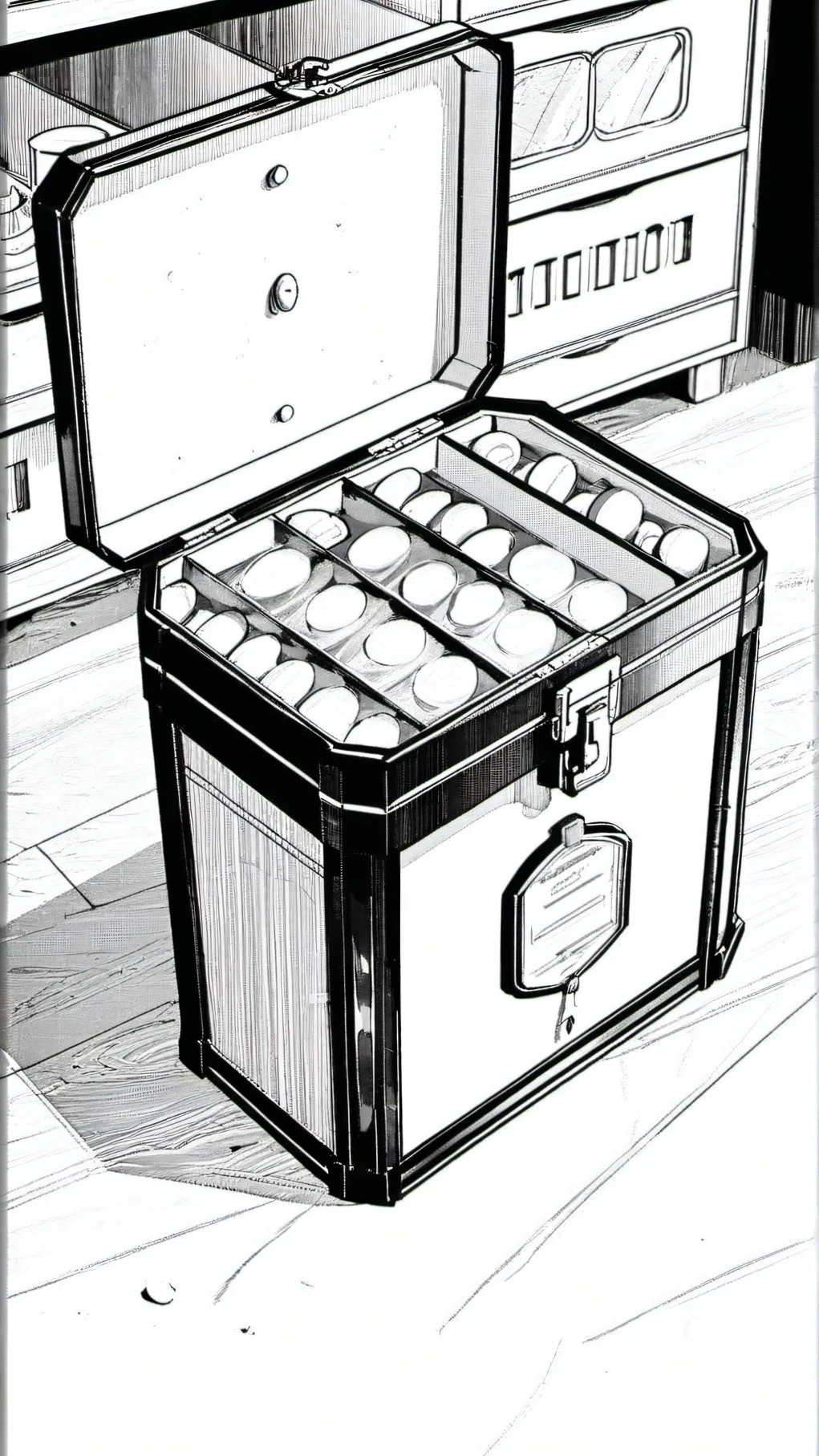 ai character: Actress Tamannah background