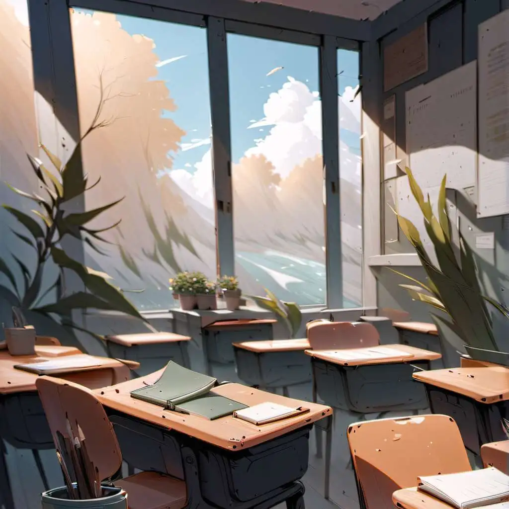 chat with ai character: FPE