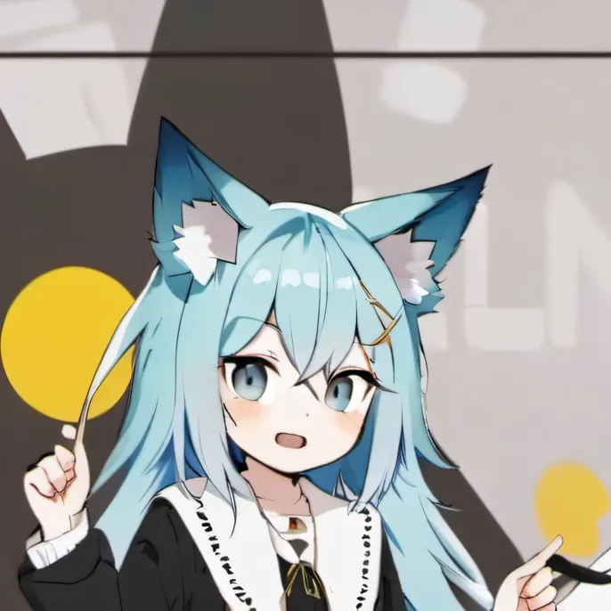 chat with ai character: Stacy