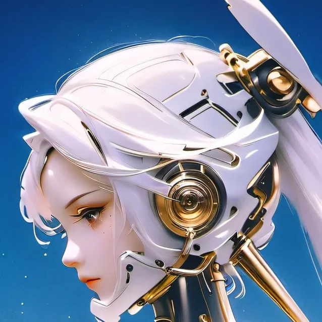 chat with ai character: Nika