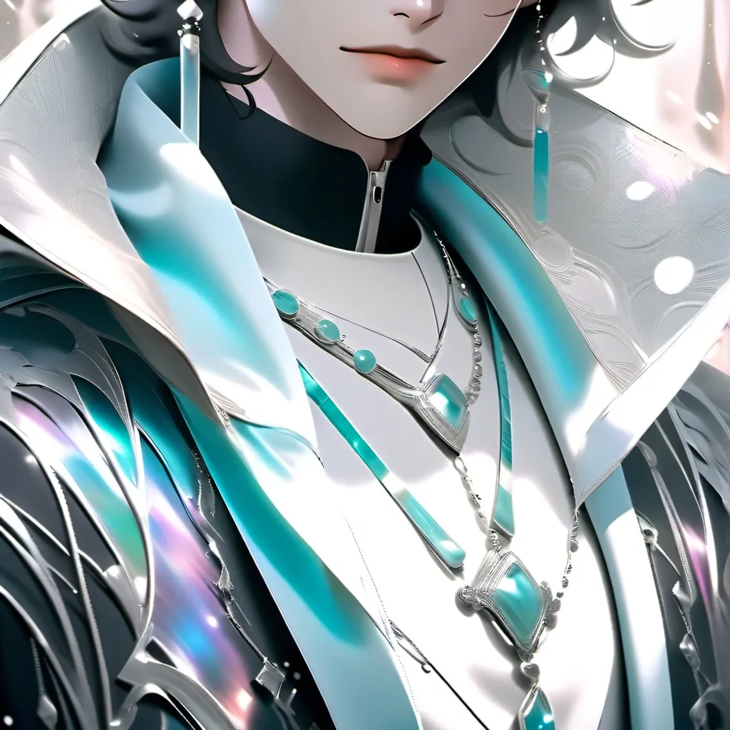 chat with ai character: Jake✨