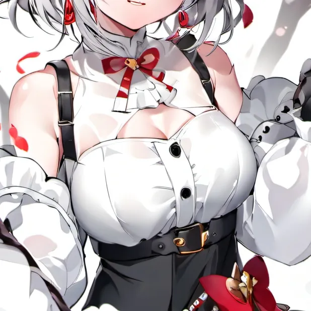 chat with ai character: Nara