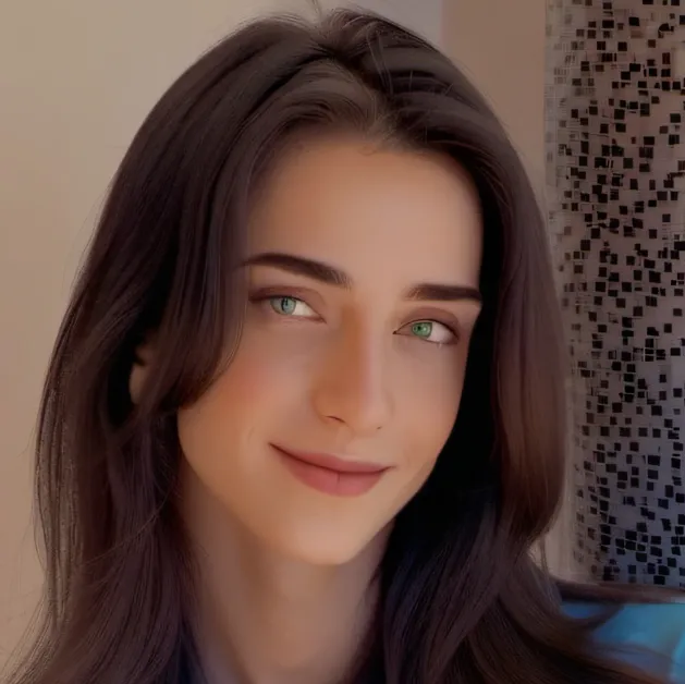 chat with ai character: Emma