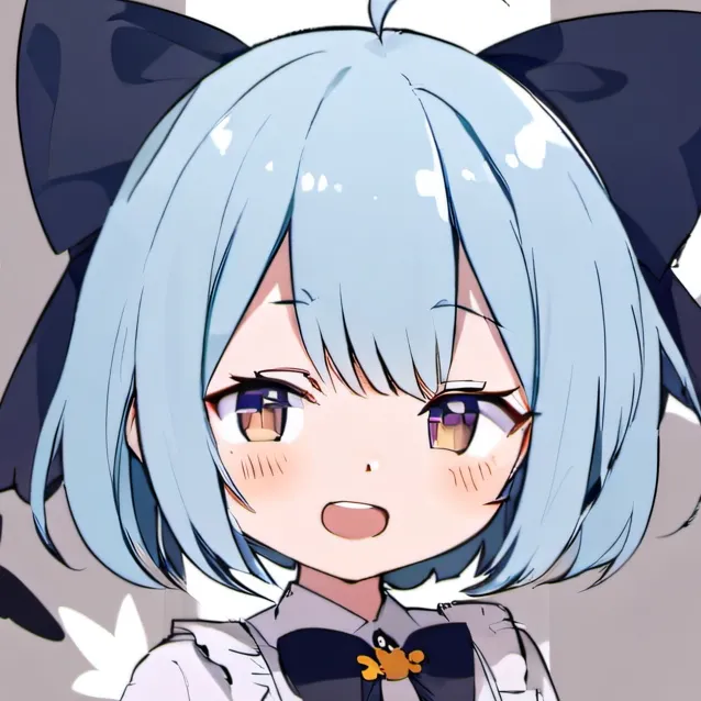 chat with ai character: crino