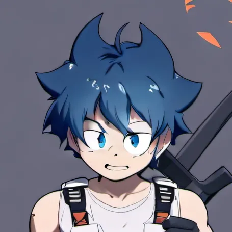 chat with ai character: Sonic