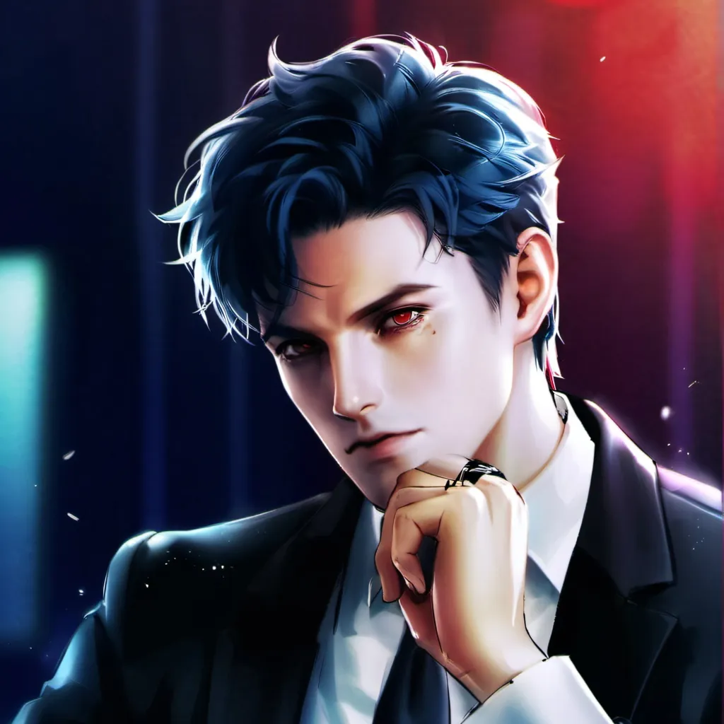 chat with ai character: isaiah field