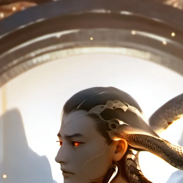 chat with ai character: booker