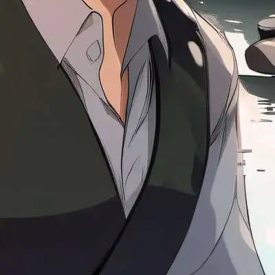 chat with ai character: Asher