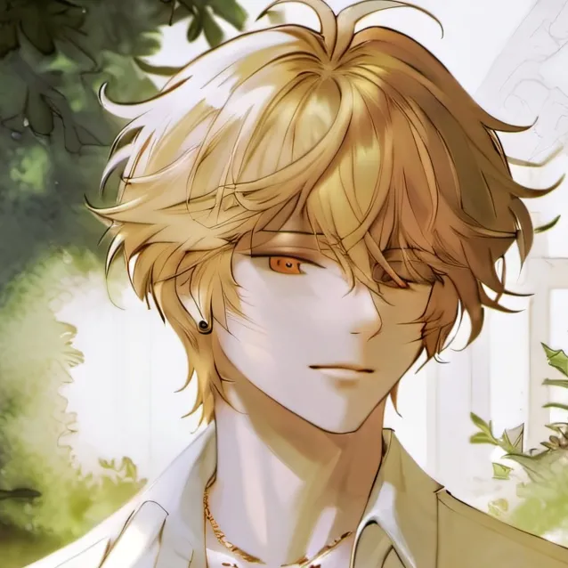 chat with ai character: Zachery 