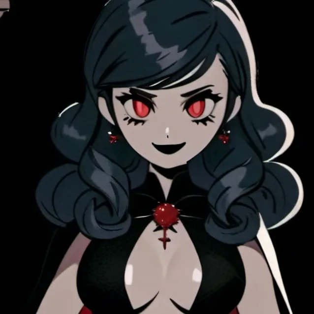 chat with ai character: shadowy long legs 