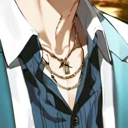 chat with ai character: Gabriel