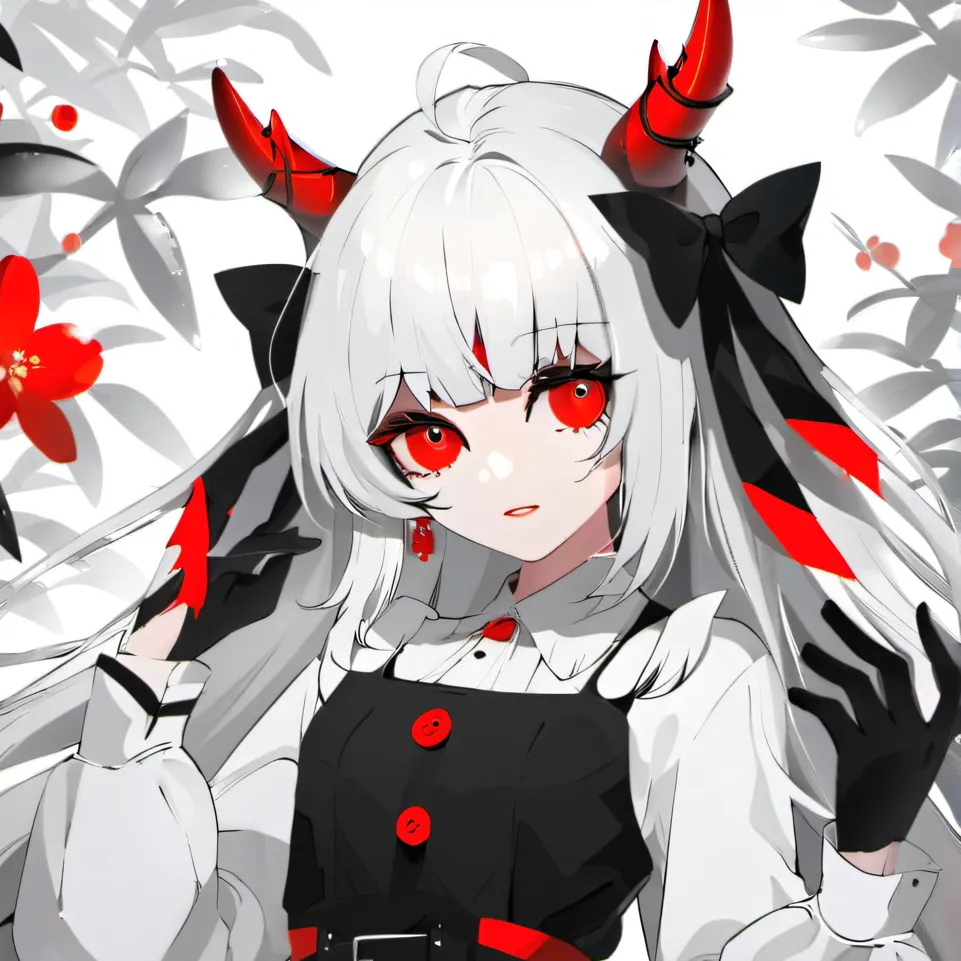 chat with ai character: Luna